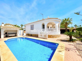 Villa Rosas Ciudad Quesada by Villas&You Quesada